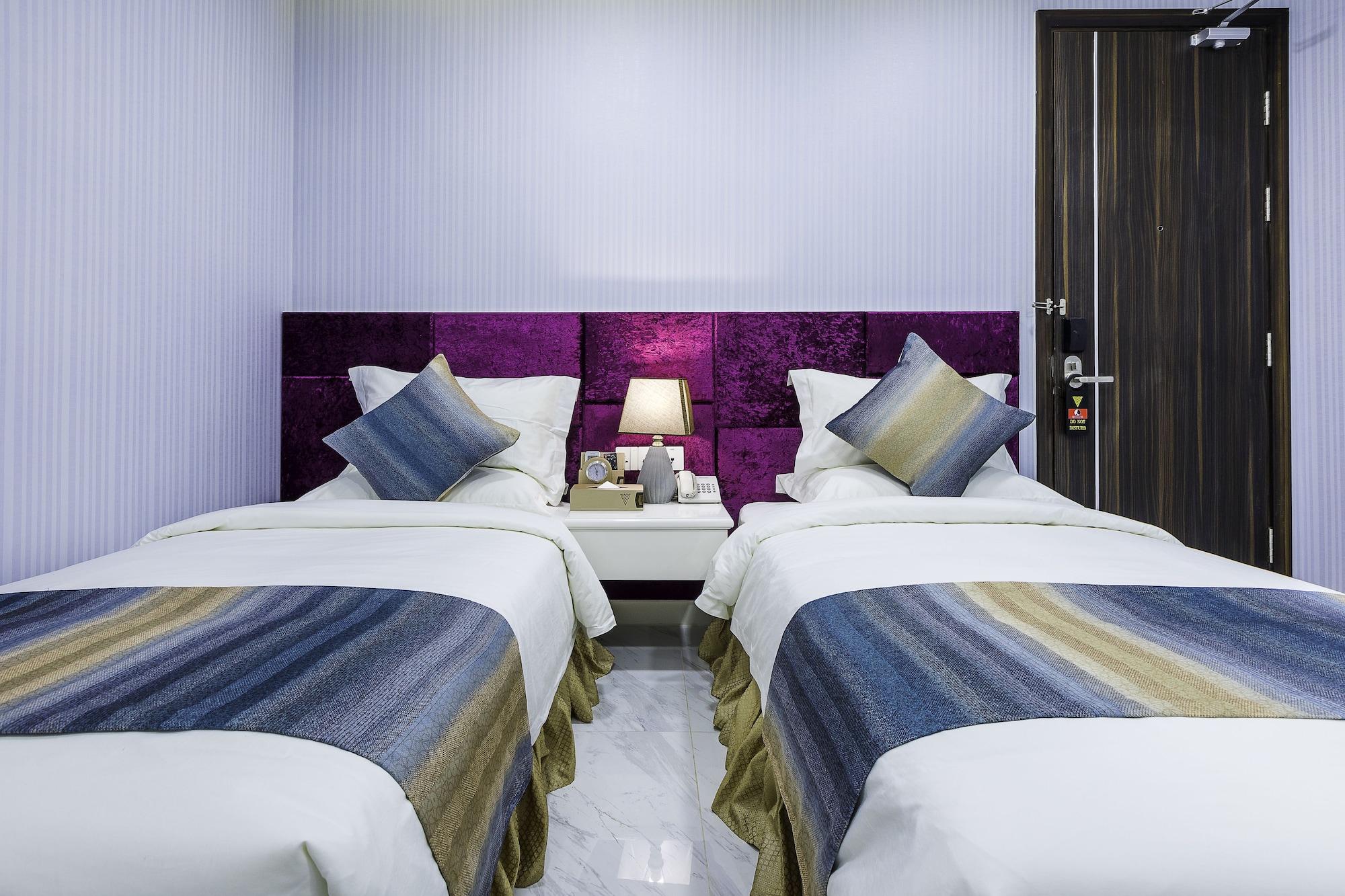V Boutique Hotel Phnom Penh Luaran gambar