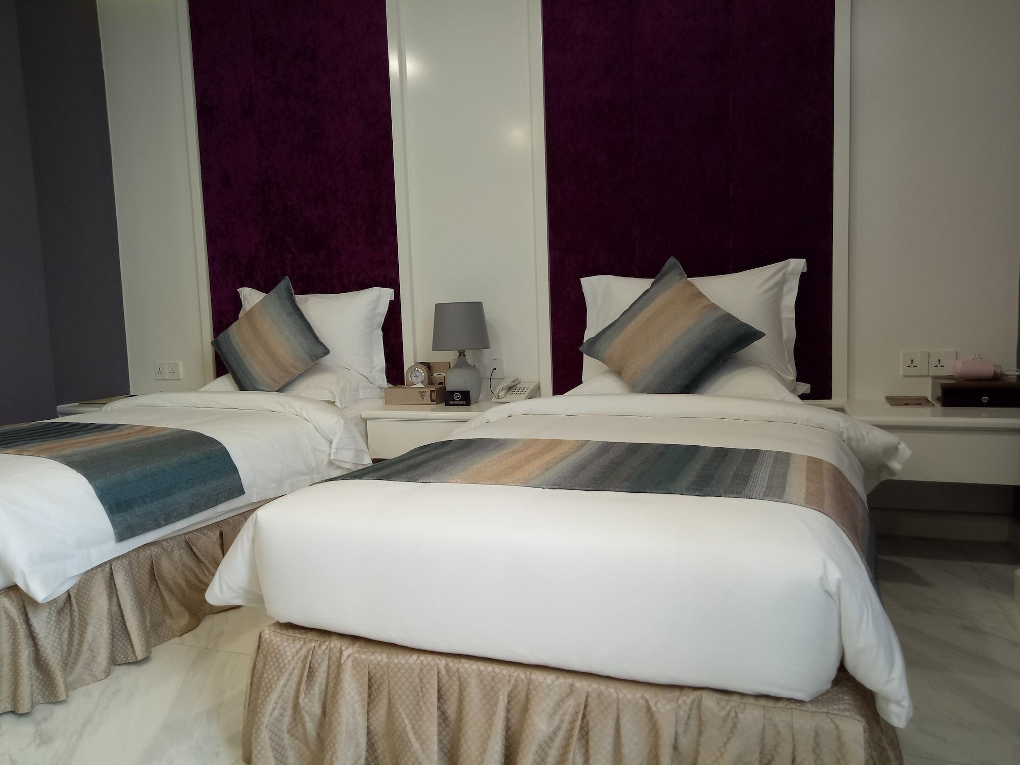 V Boutique Hotel Phnom Penh Luaran gambar