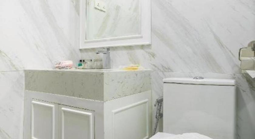 V Boutique Hotel Phnom Penh Luaran gambar